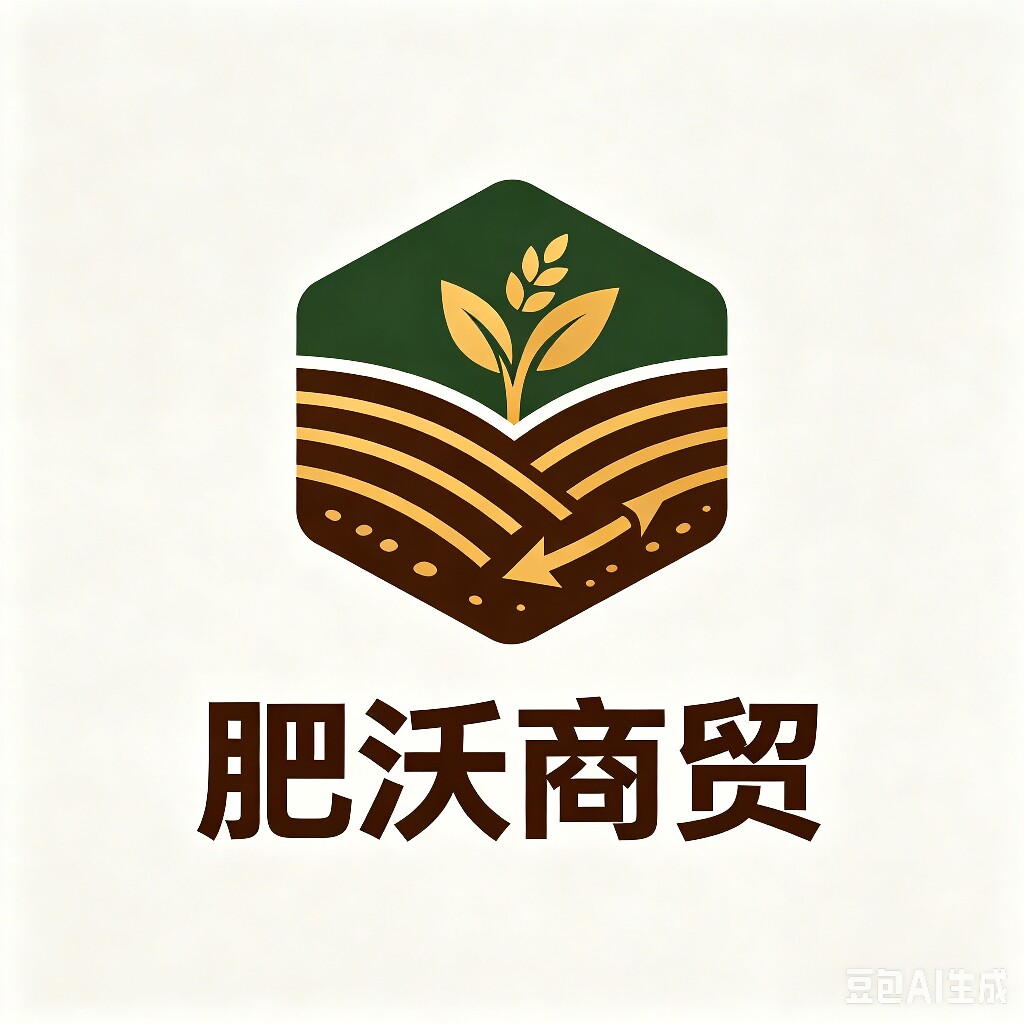 肥沃商贸