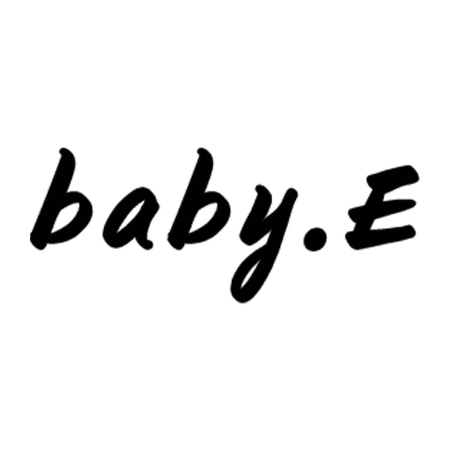 baby E 店铺LOGO
