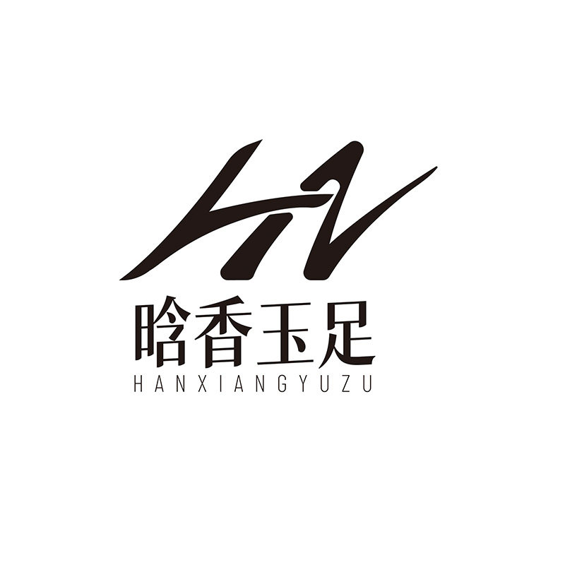 晗香玉足女鞋