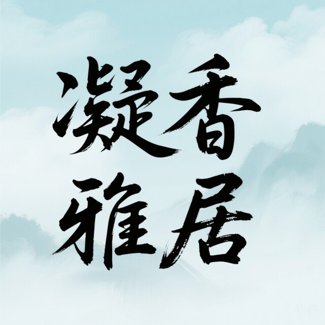 凝香雅居