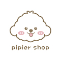 PIPIER原创宠物定制 店铺LOGO