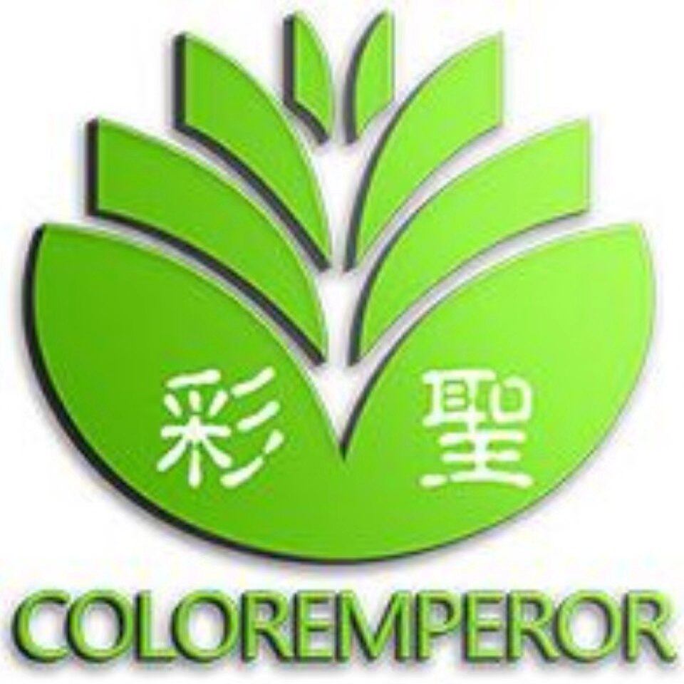 彩圣环保油墨