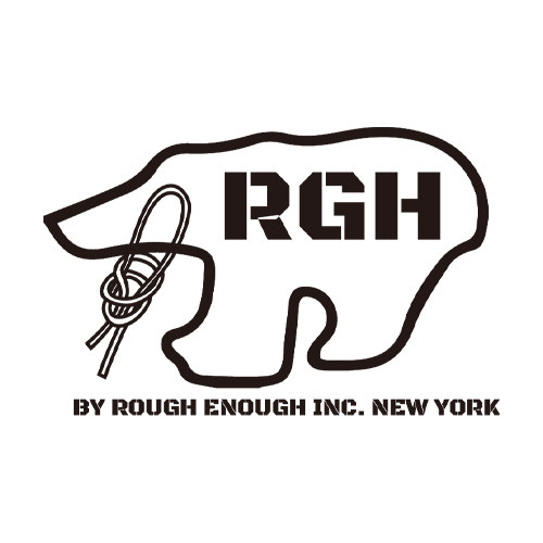 Rough Enough