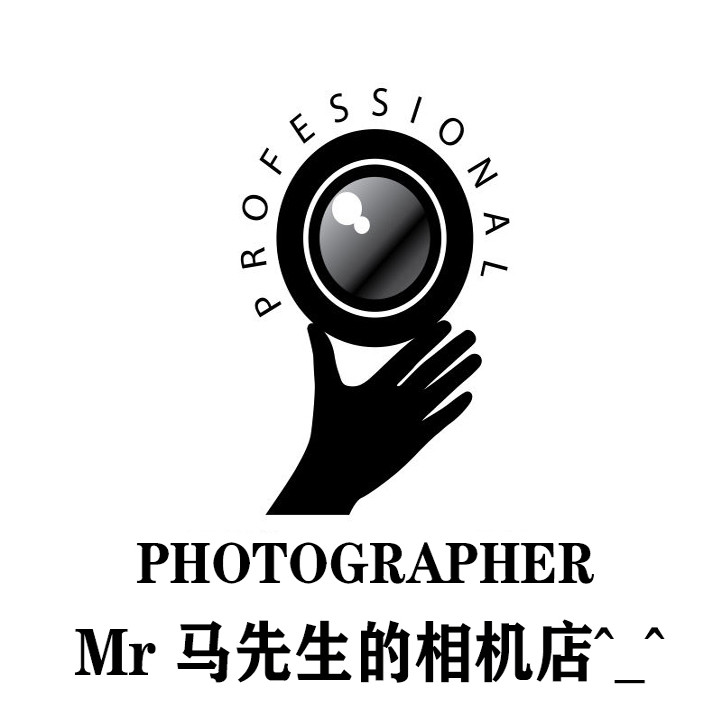 Ma 马先生的相机店