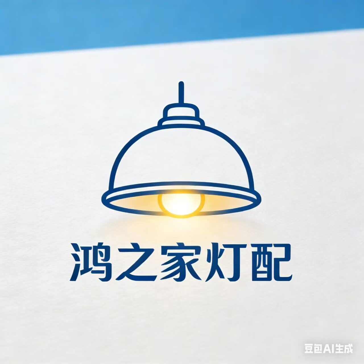 古镇鸿之家灯配