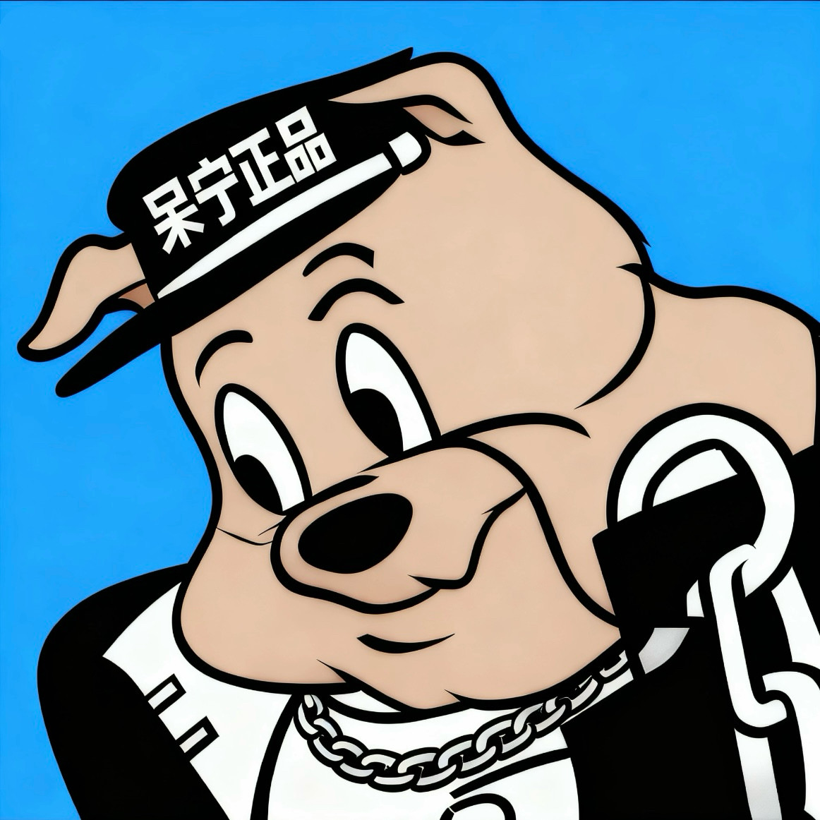 呆宁折扣正品
