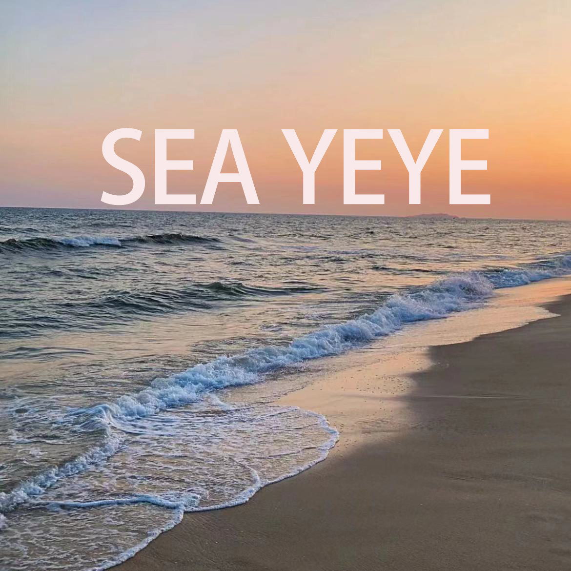 sea yeye 店铺LOGO