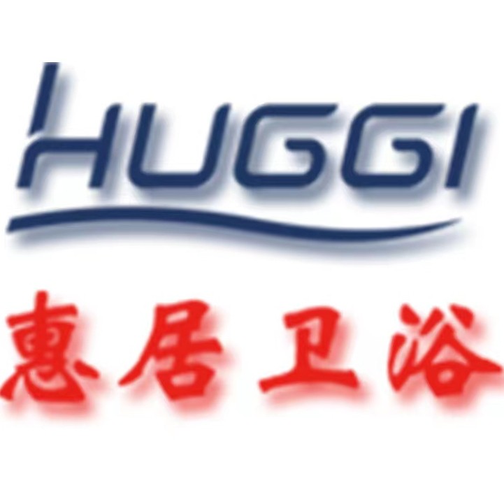 惠居家居卫浴店 店铺LOGO