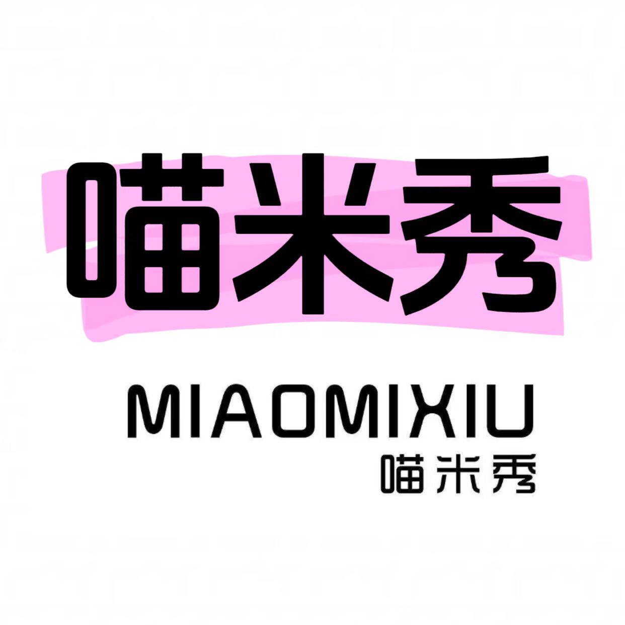 周周喵米秀 店铺LOGO