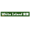 White Island 家居 店铺LOGO