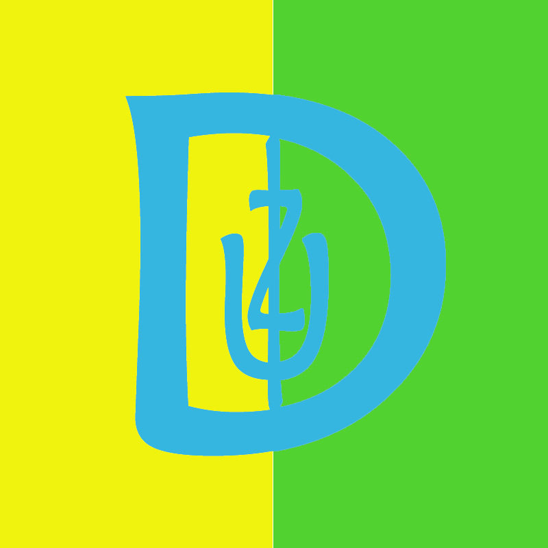 DUZI  轻户外背包 店铺LOGO