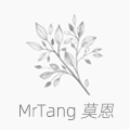MrTang莫恩 店铺LOGO