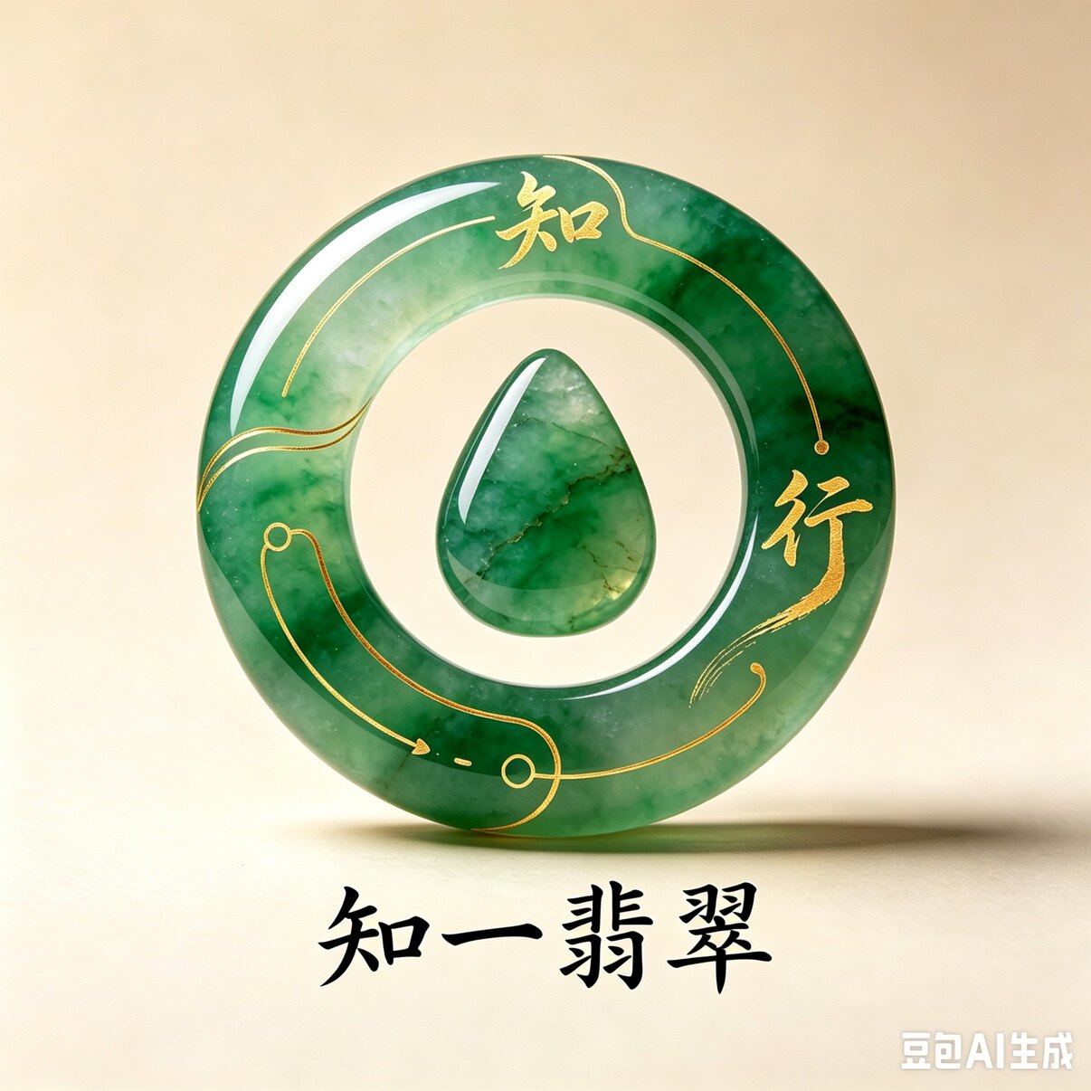 知一翡翠珠宝