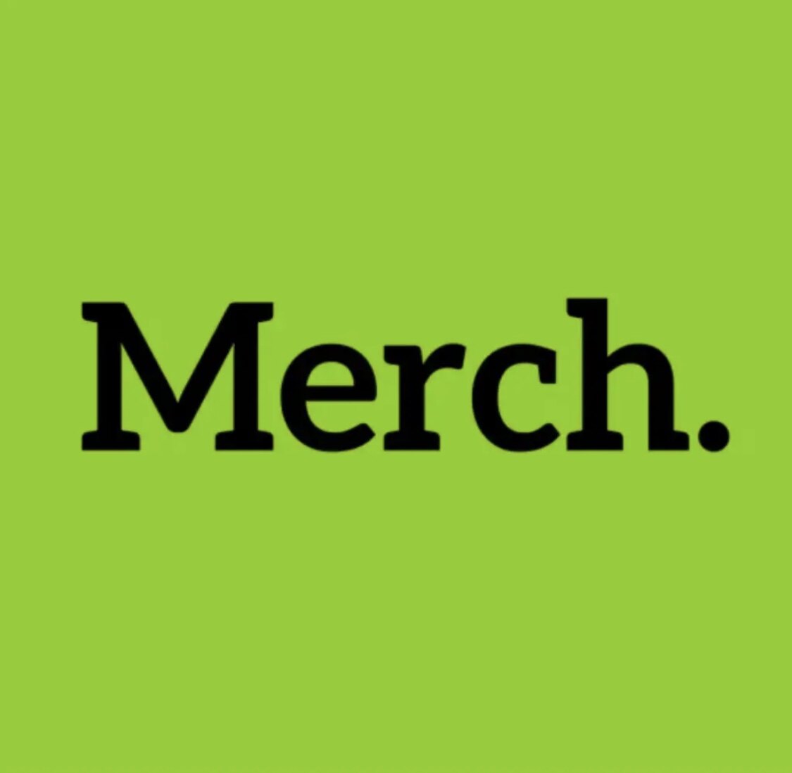 音乐东西MusicMerch