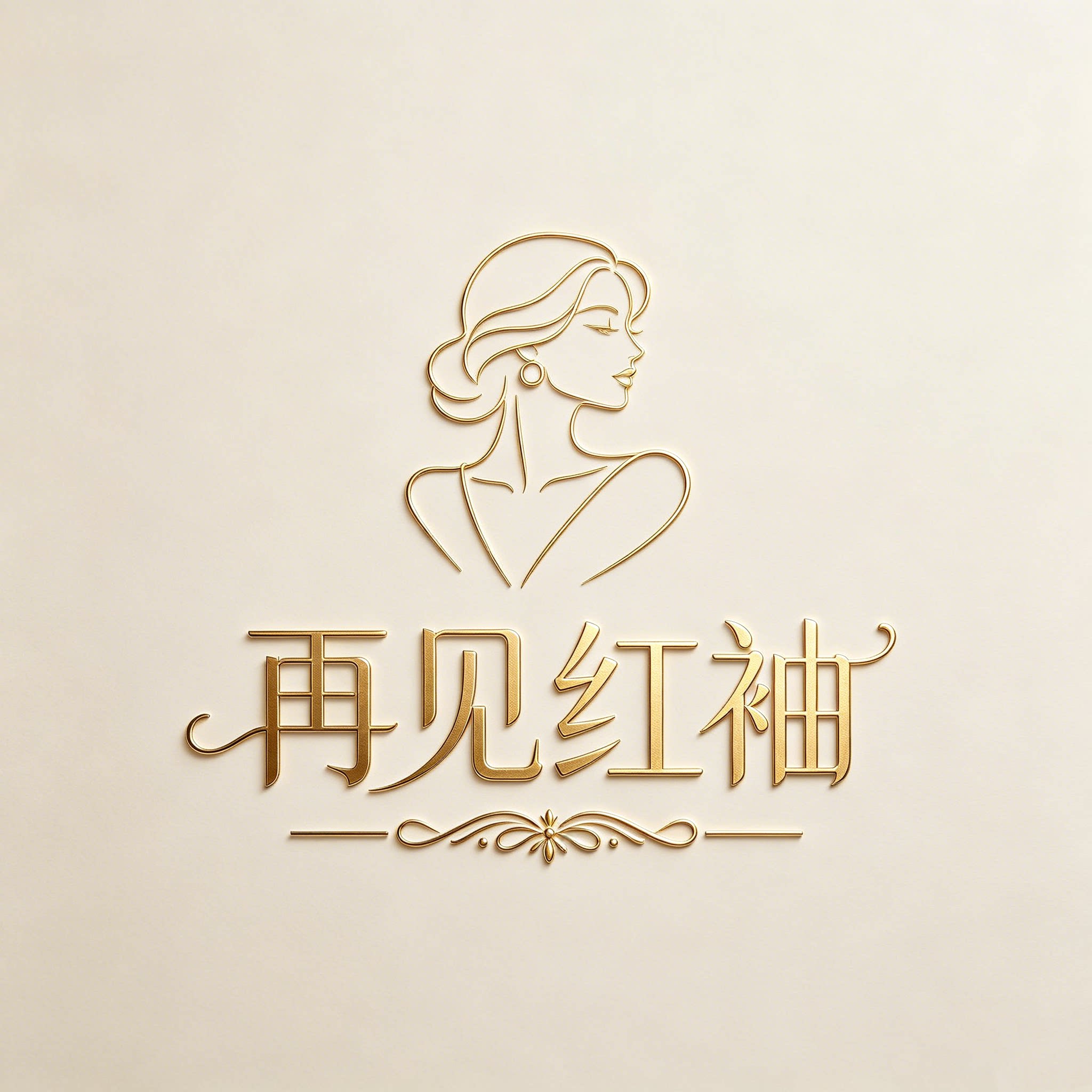 再见红袖