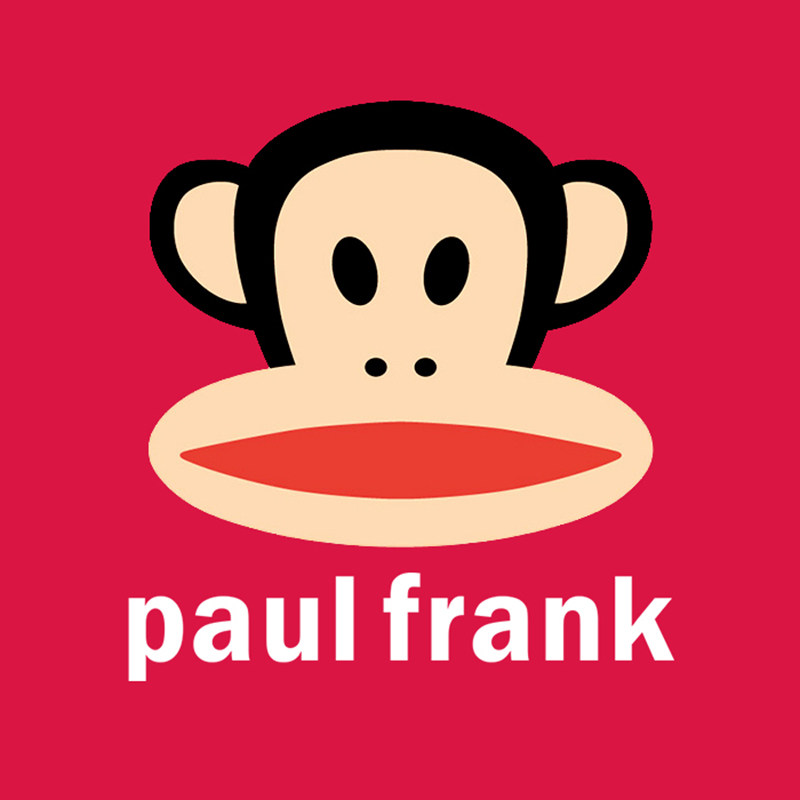 paulfrank大嘴猴品牌家居鞋