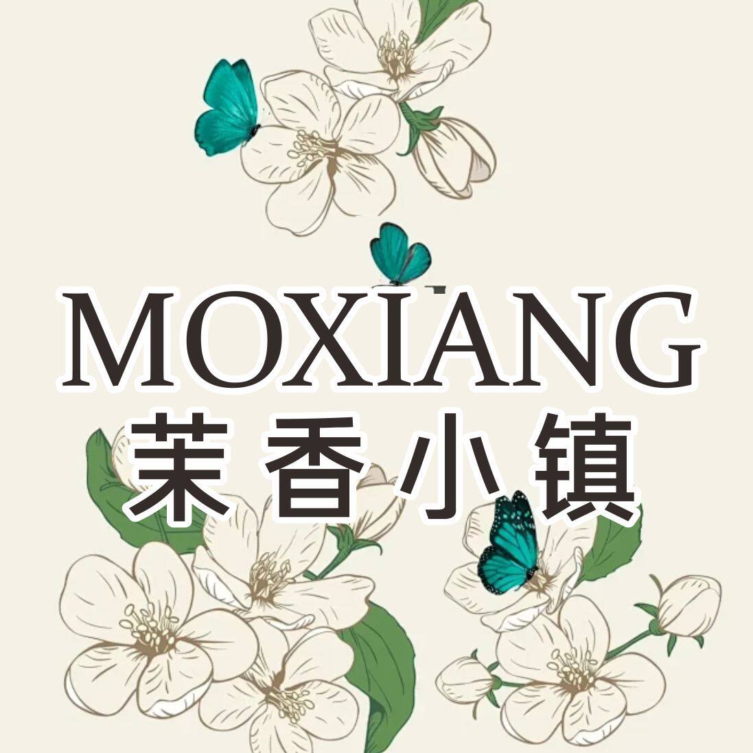 茉香小镇女装