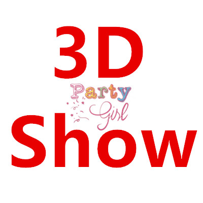 3D Show