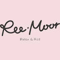 reemoor旗舰店 店铺LOGO