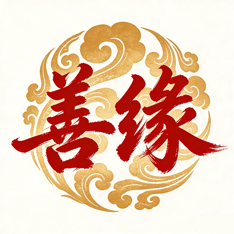 善缘祭祀用品店