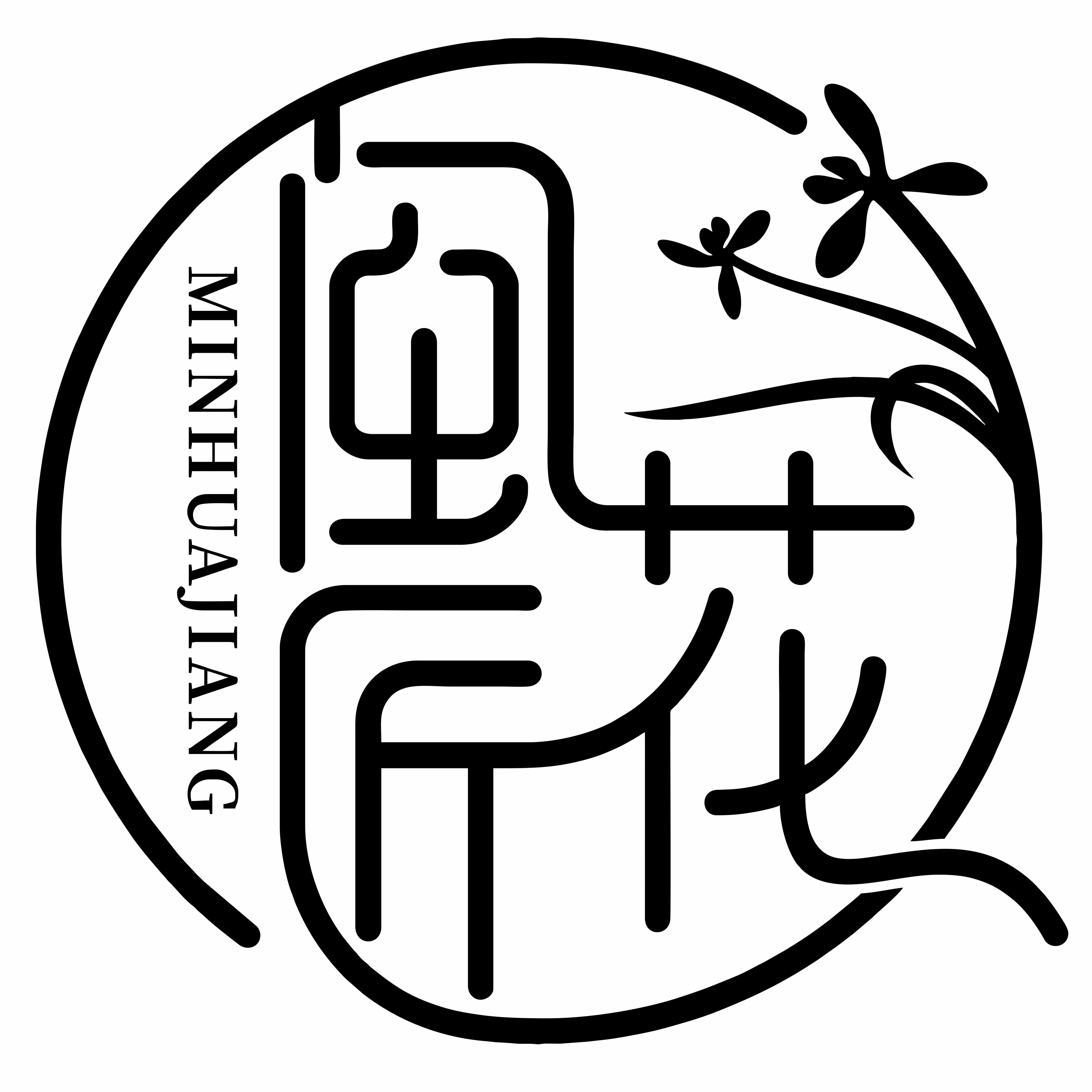 闽花匠