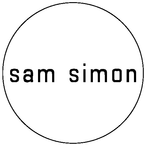 sam simon