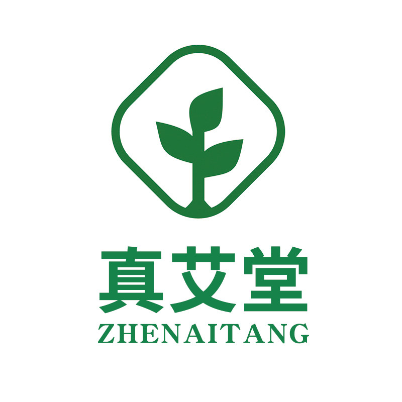 真艾堂 店铺LOGO