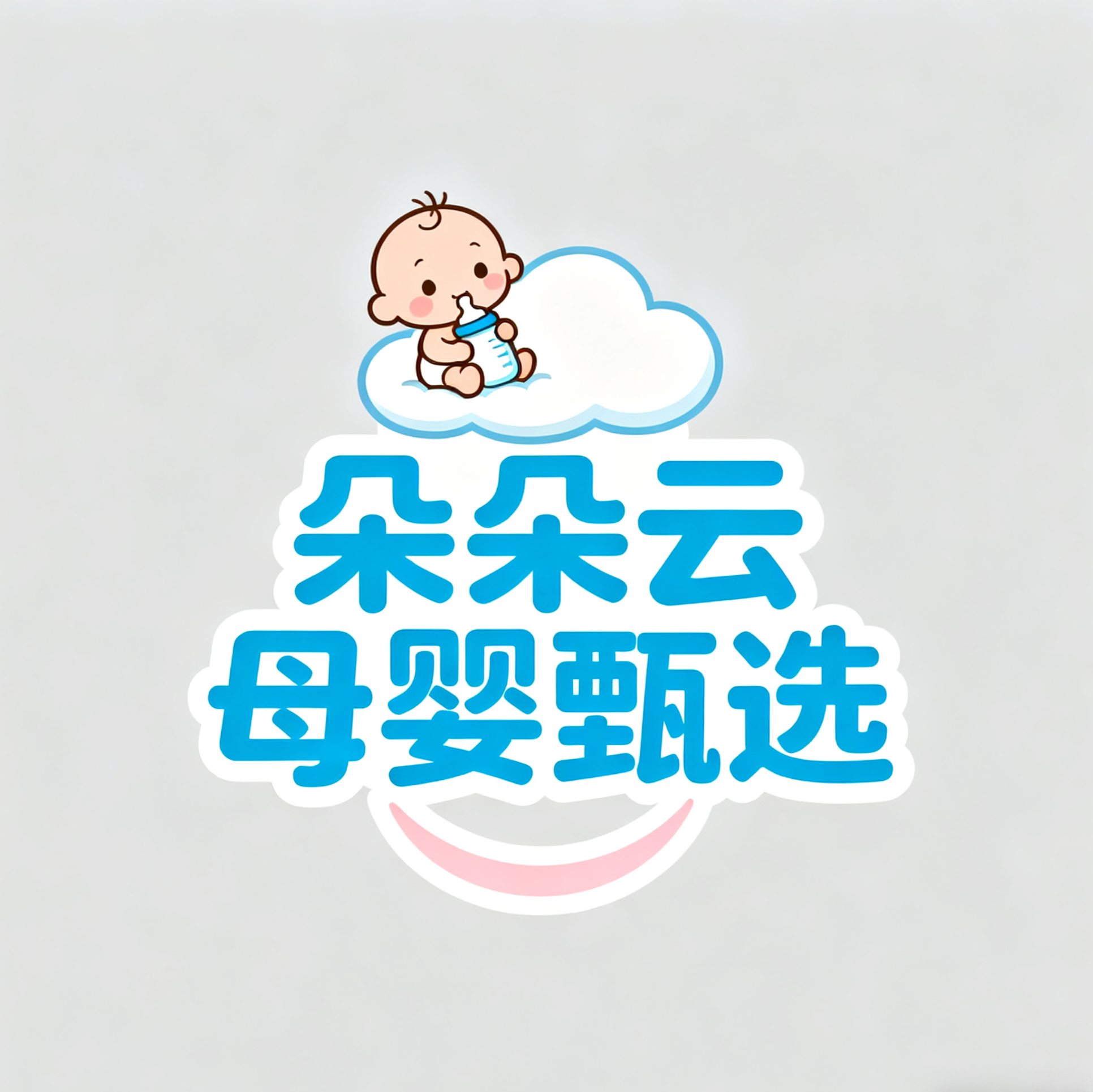 朵朵云母婴甄选