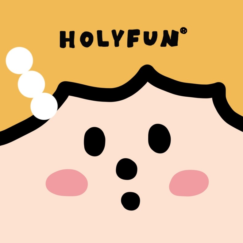 和风猫饭Holyfun