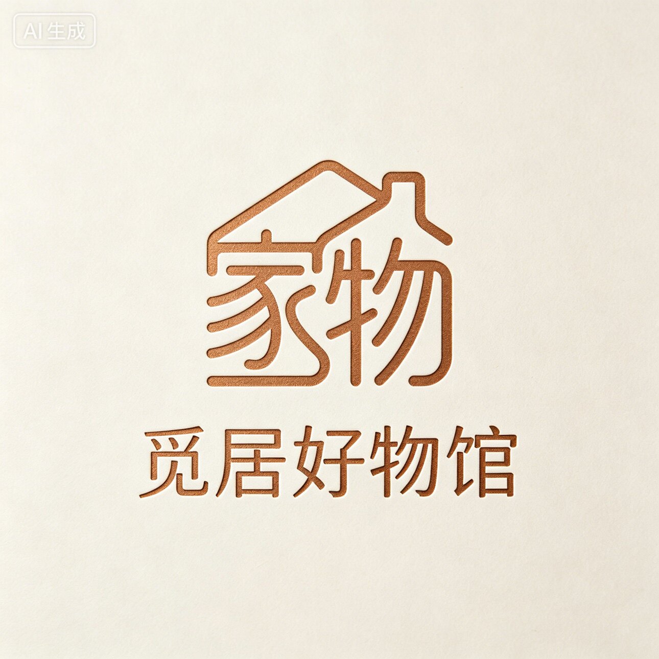 觅居好物馆