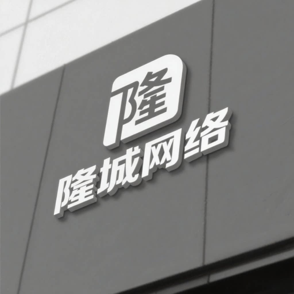 隆城开发者服务中心