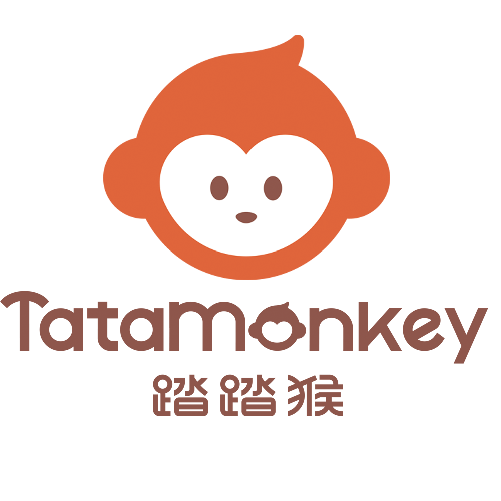 tatamonkey旗舰店 店铺LOGO