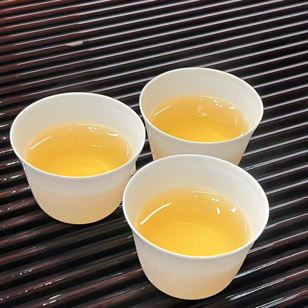 一壶幽香 店铺LOGO