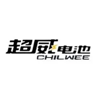 中 国 超 威 电 池