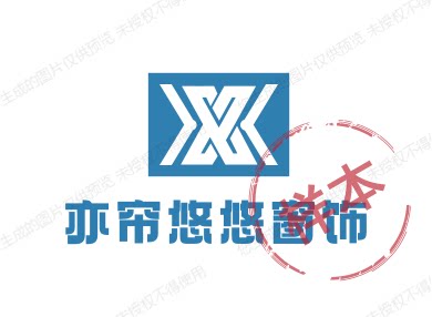 亦帘悠悠窗饰