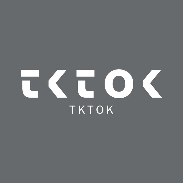 TKTOK智能卡 店铺LOGO