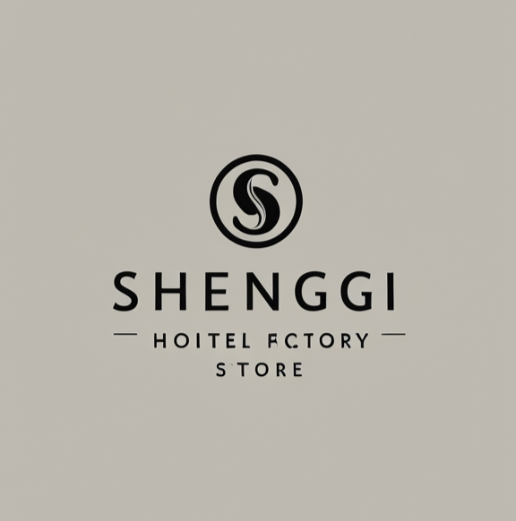 晟柒酒店布草工厂店