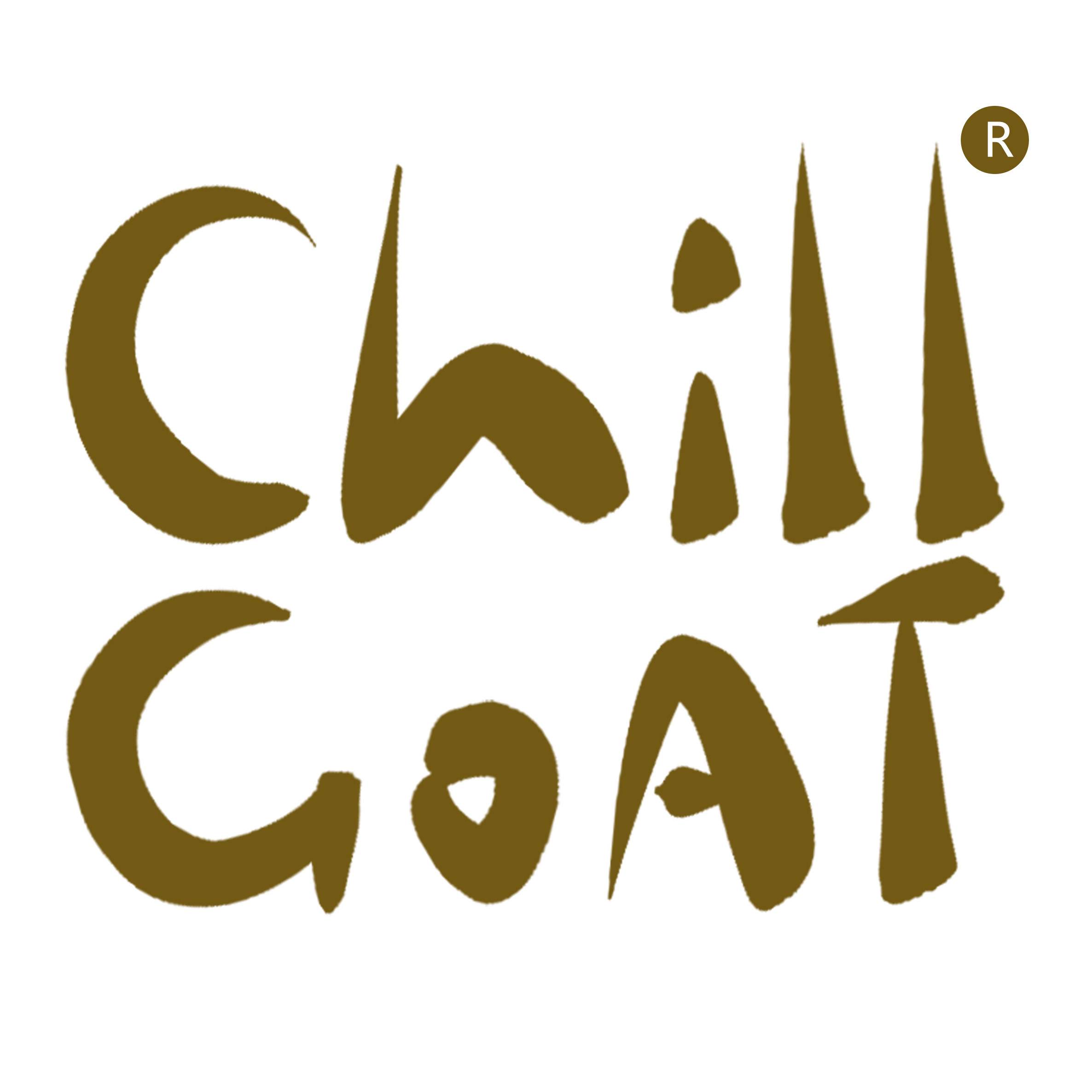 CHILLGOAT 圈外羊复古珠宝