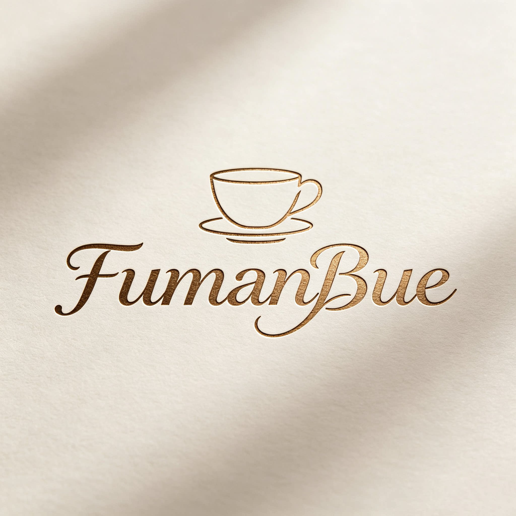 FumanBue福满杯甄选 店铺LOGO