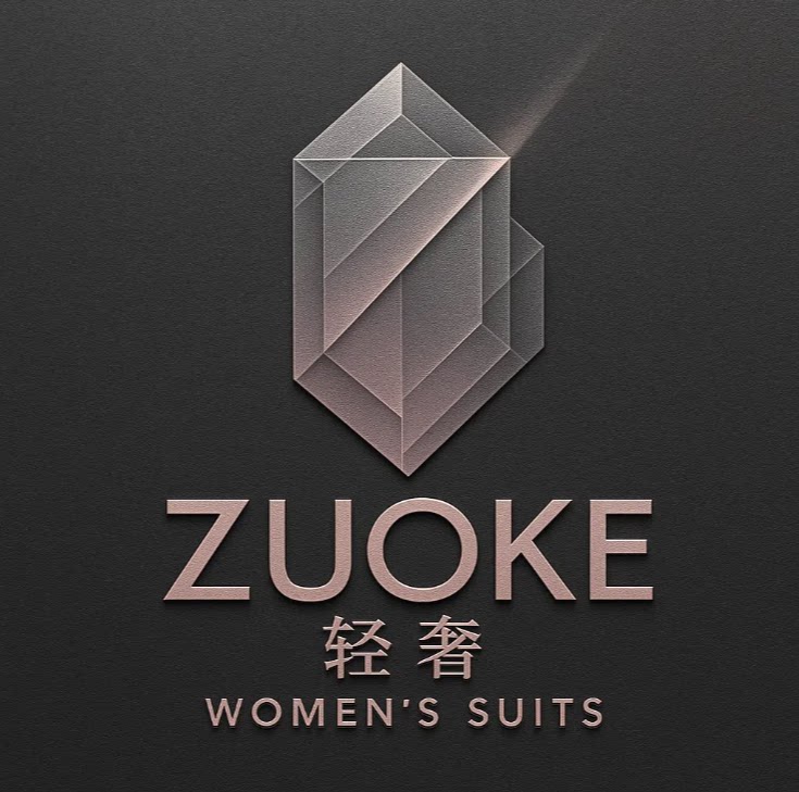 ZUOKE轻奢女装
