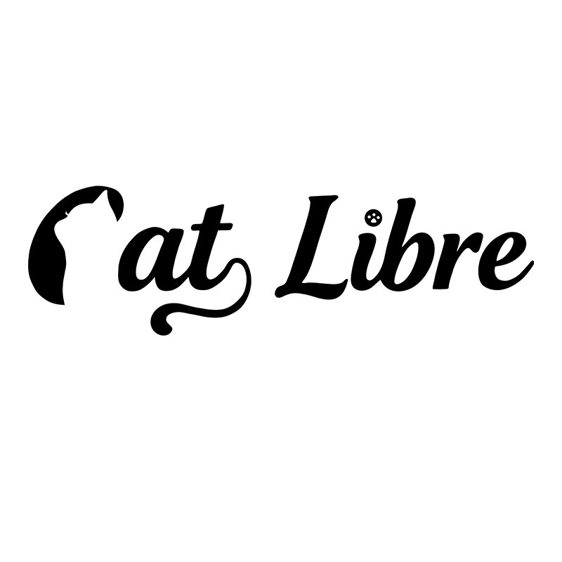 Cat Libre自由猫咪