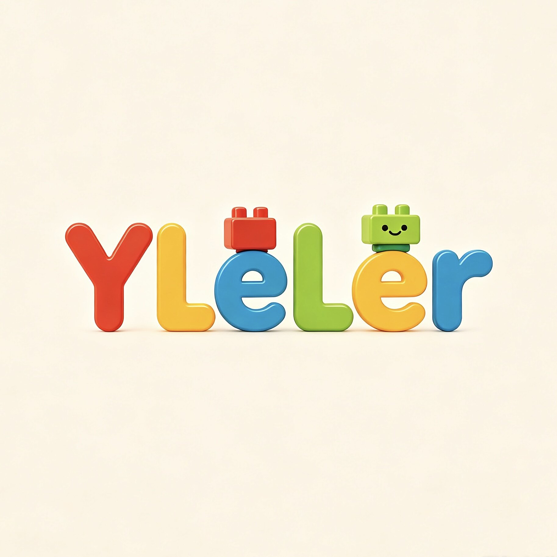 亦乐玩物YLELER