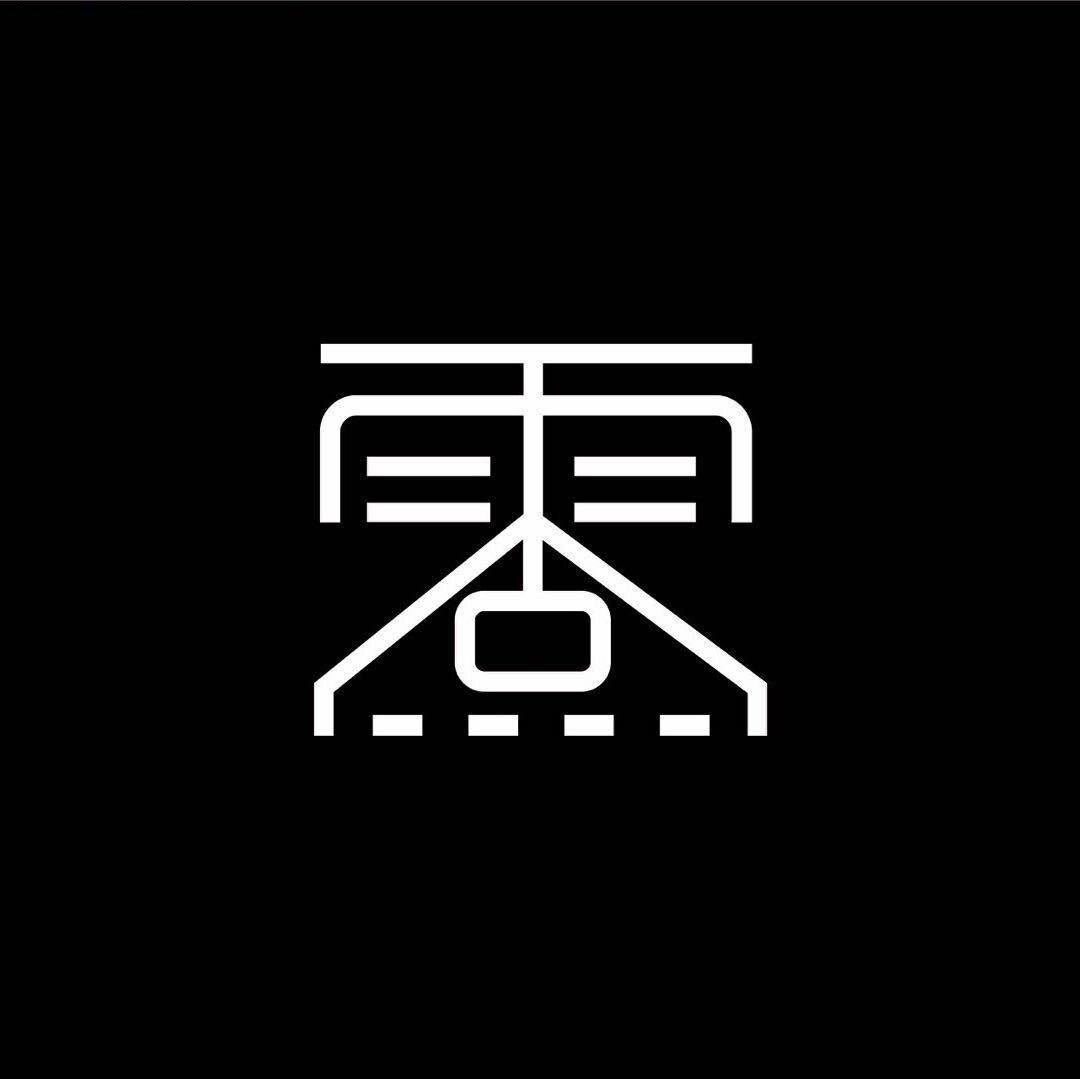 零点零一品牌logo设计