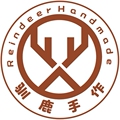 驯鹿手作