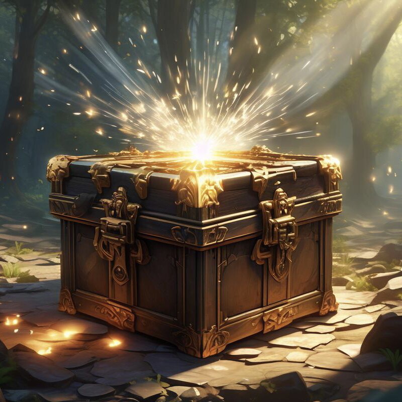 正版魔丸百宝箱