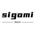 SIGOMI西谷米旗舰店