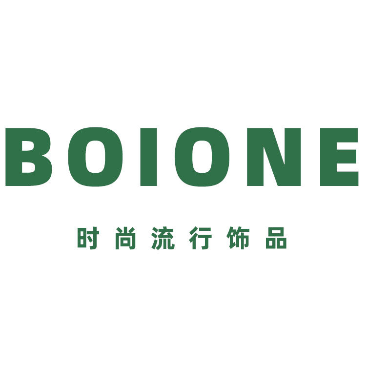 boione流行饰品批发 专注无耳洞耳夹