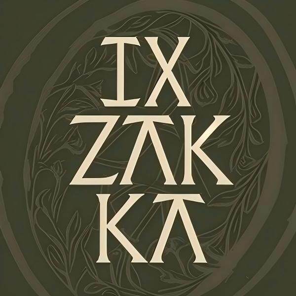 IXZAKKA艾卡皮具品牌