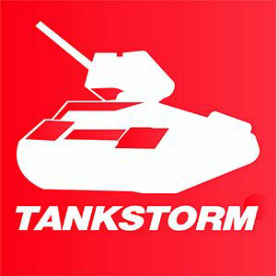 TANKSTORM工具 店铺LOGO