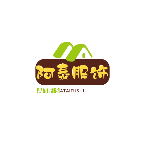 时尚国潮短袖